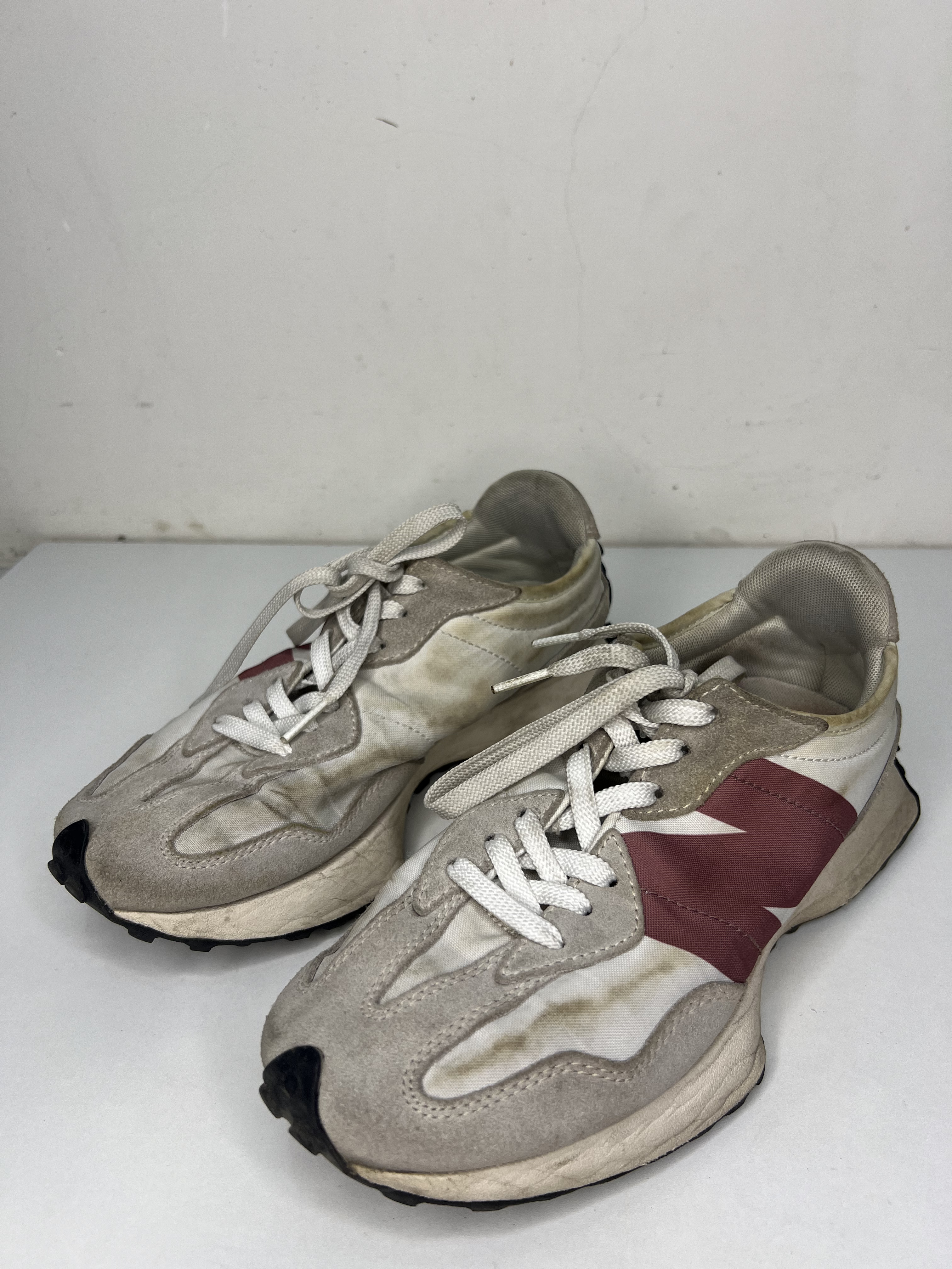 Before restoration 2